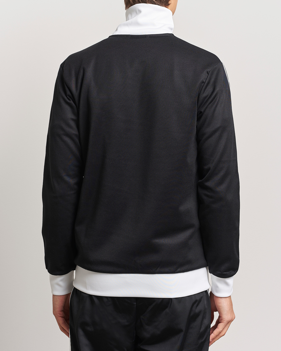 Herre | Trøjer | adidas Originals | Beckenbauer Full Zip Black