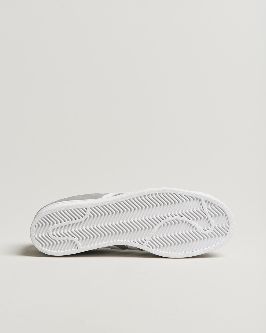 Herre | adidas Originals Superstar Sneaker Grey/White | adidas Originals | Superstar Sneaker Grey/White