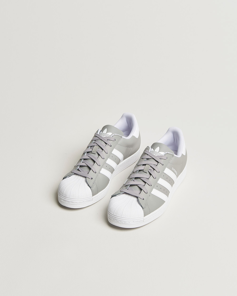 Herre | adidas Originals Superstar Sneaker Grey/White | adidas Originals | Superstar Sneaker Grey/White