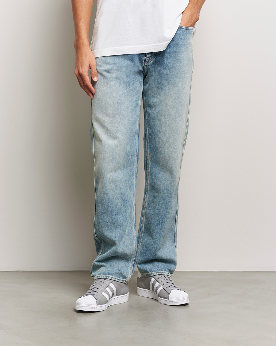 Herre | adidas Originals Superstar Sneaker Grey/White | adidas Originals | Superstar Sneaker Grey/White