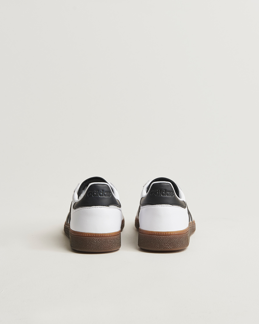 Herre | Sneakers | adidas Originals | Handball Spezial Sneaker White/Black
