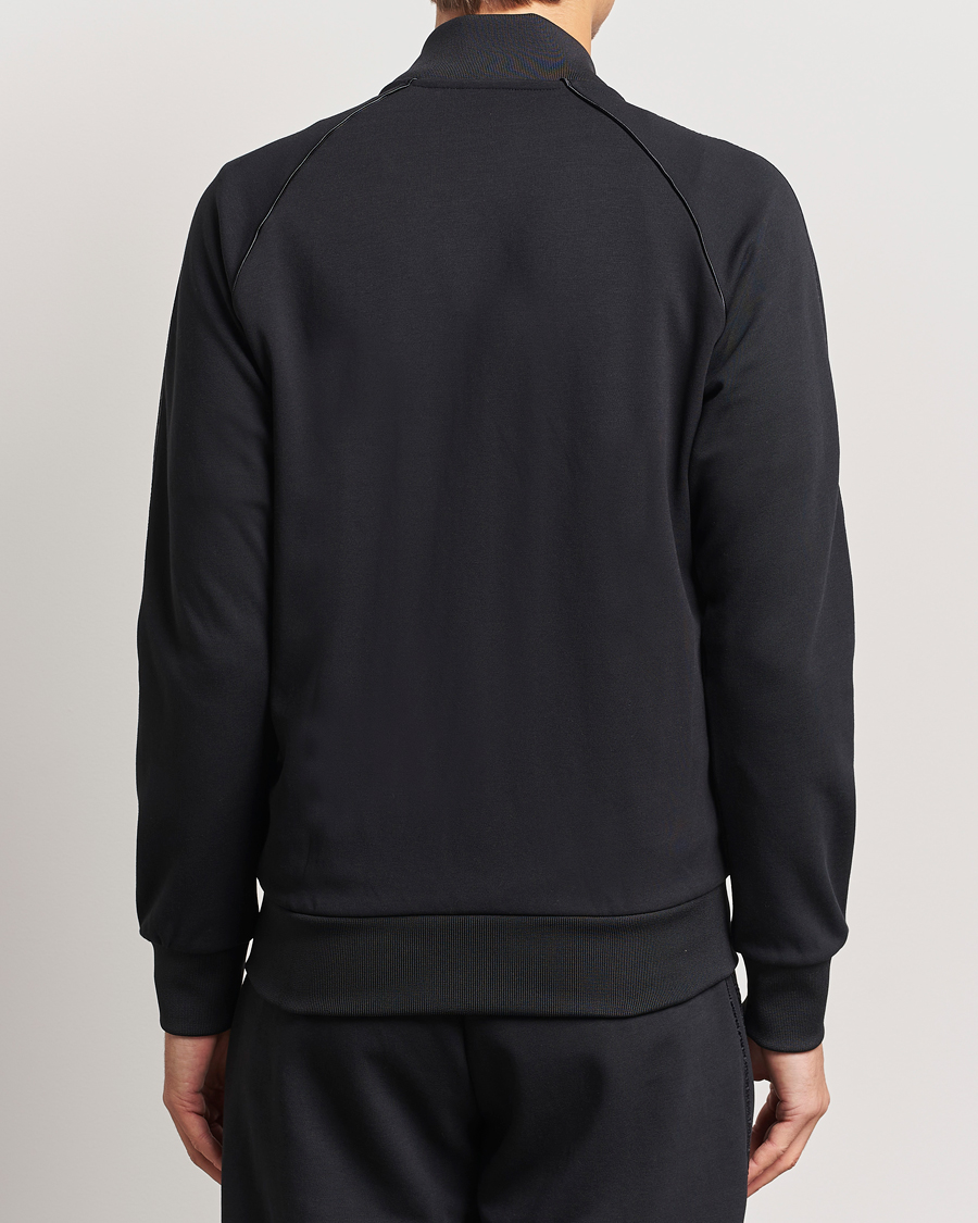 Herre | Trøjer | adidas Originals | Monogram Track Jacket Black