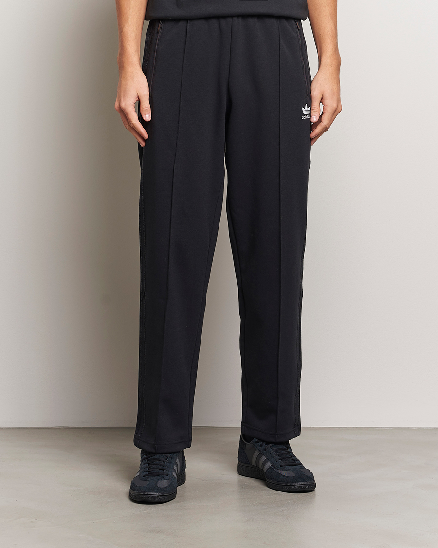 Herre | Bukser | adidas Originals | Monogram Track Pants Black