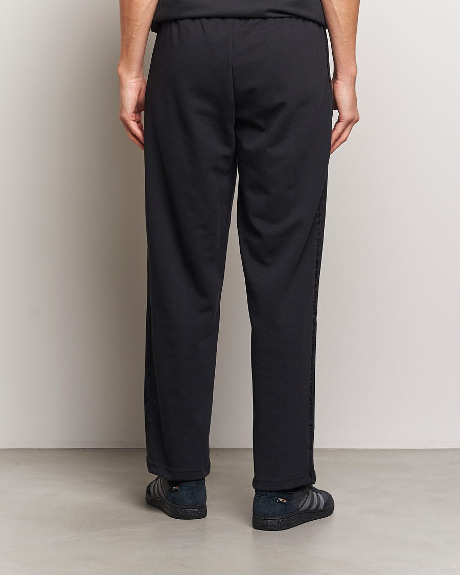 Herre | Bukser | adidas Originals | Monogram Track Pants Black