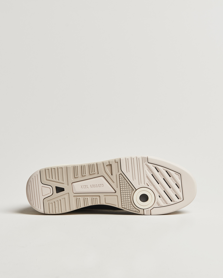 Herre | Sneakers | Axel Arigato | Clay Sneaker Beige/Black