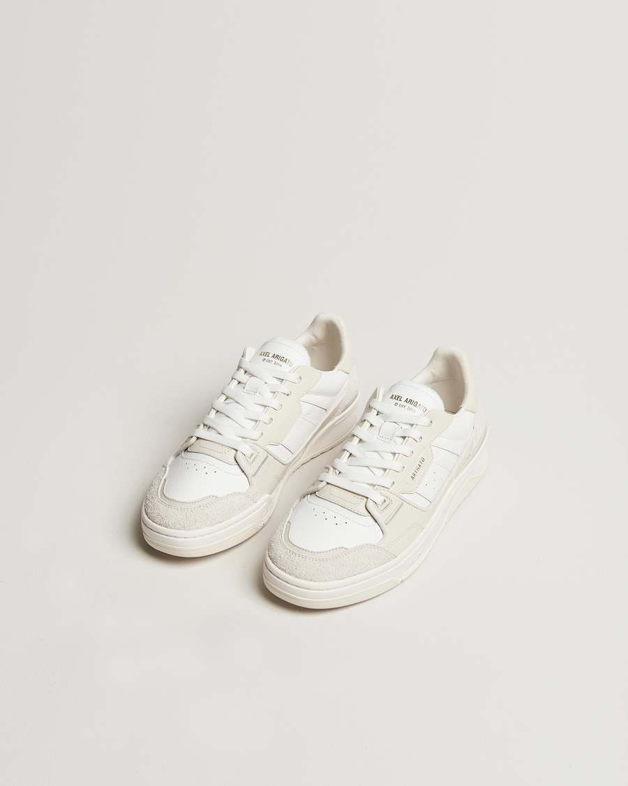 Herre | Sneakers | Axel Arigato | Clay Sneaker Beige/White