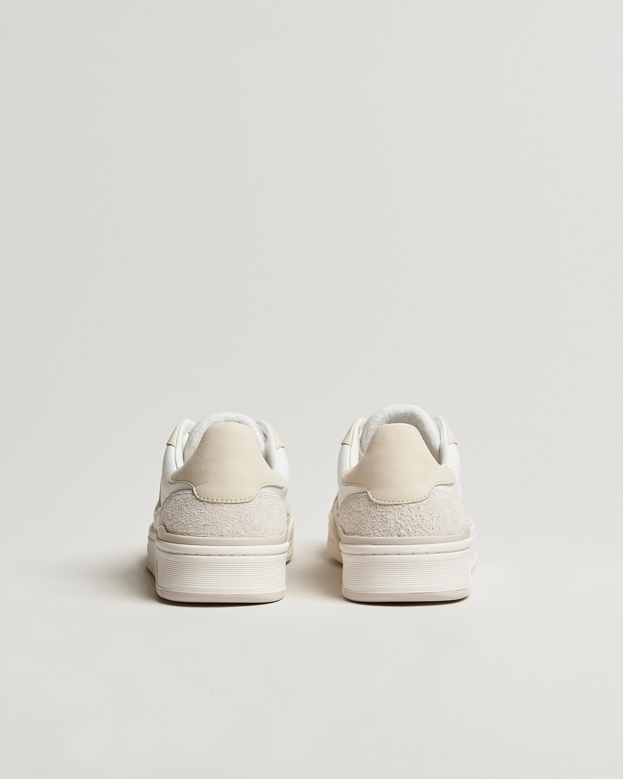 Herre | Sneakers | Axel Arigato | Clay Sneaker Beige/White
