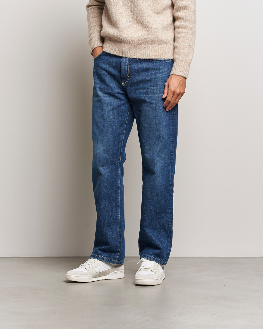 Herre | Sneakers | Axel Arigato | Clay Sneaker Beige/White