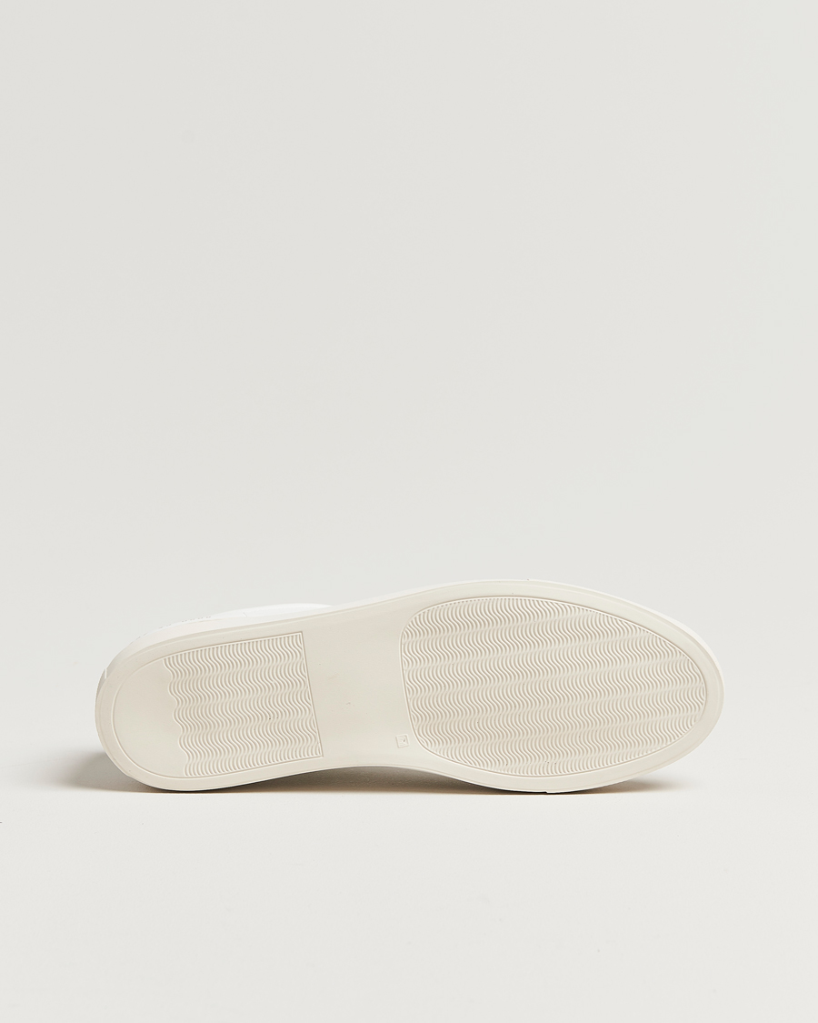 Herre | Sneakers | Common Projects | Tennis 70's Leather Sneaker White