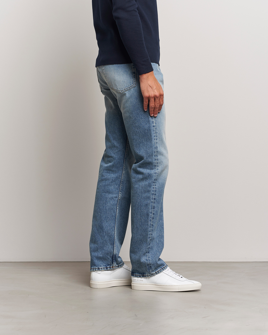 Herre | Sneakers | Common Projects | Tennis 70's Leather Sneaker White