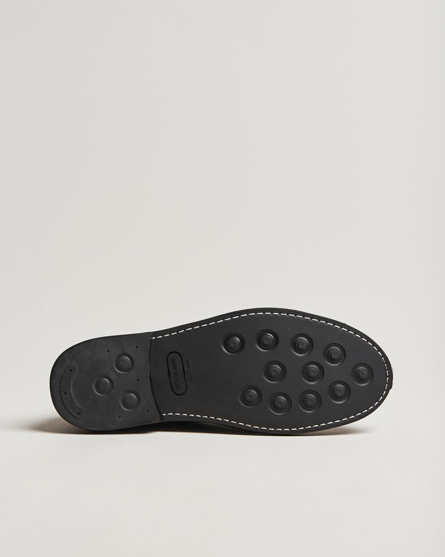 Herre | Astorflex Greenflex Dainite Desert Boot Dark Brown Suede | Astorflex | Greenflex Dainite Desert Boot Dark Brown Suede