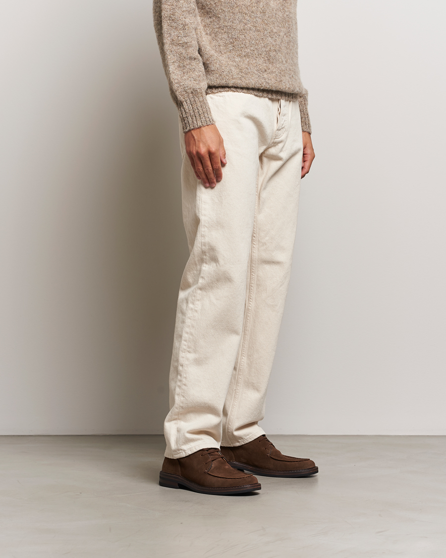 Herre | Astorflex Dukeflex Dainite Chukka Boot Dark Khaki Suede | Astorflex | Dukeflex Dainite Chukka Boot Dark Khaki Suede