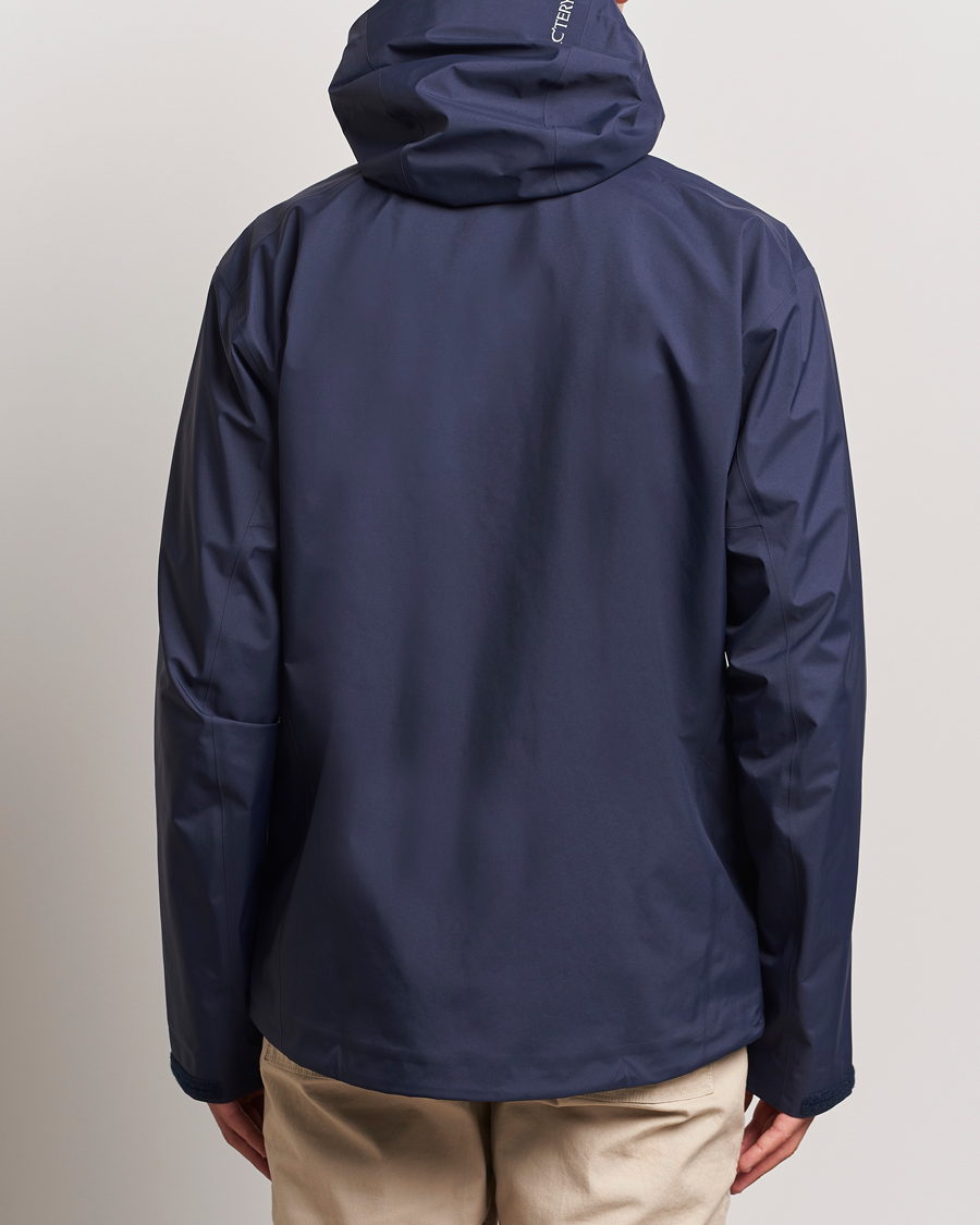 Herre | Jakker | Arc'teryx | Beta Jacket Black Sapphire