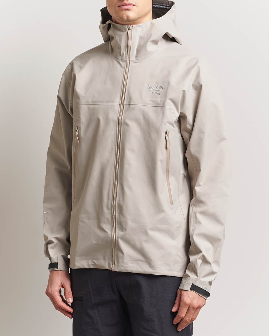 Herre | Jakker | Arc'teryx | Beta Gore-Tex Jacket Rune