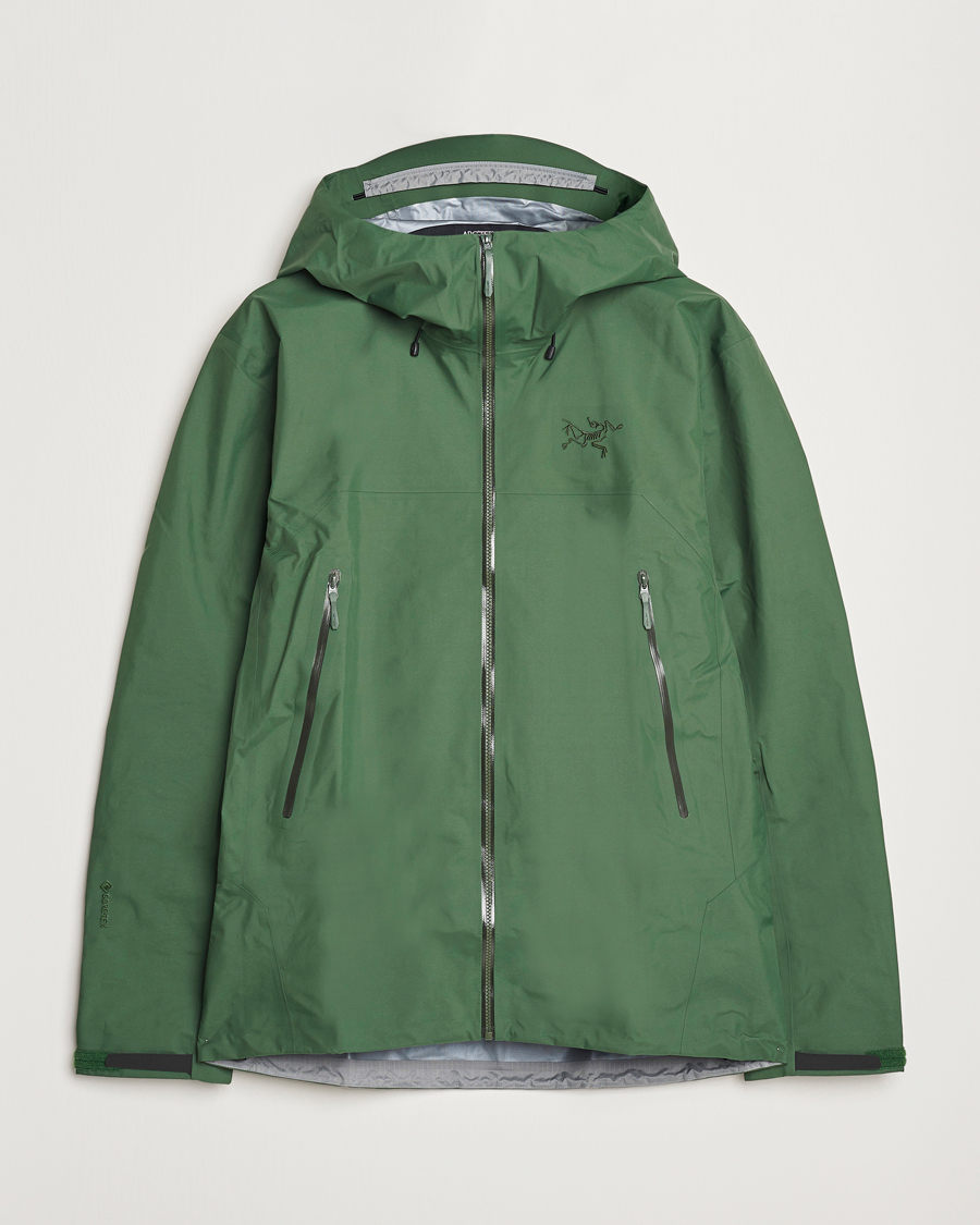 Herre | Jakker | Arc'teryx | Beta SL Jacket Eden