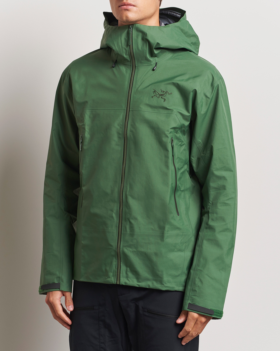 Herre | Jakker | Arc'teryx | Beta SL Jacket Eden