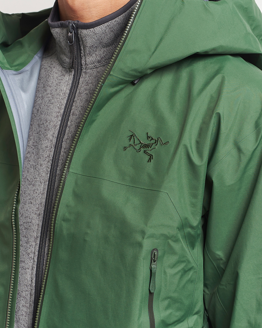 Herre | Jakker | Arc'teryx | Beta SL Jacket Eden