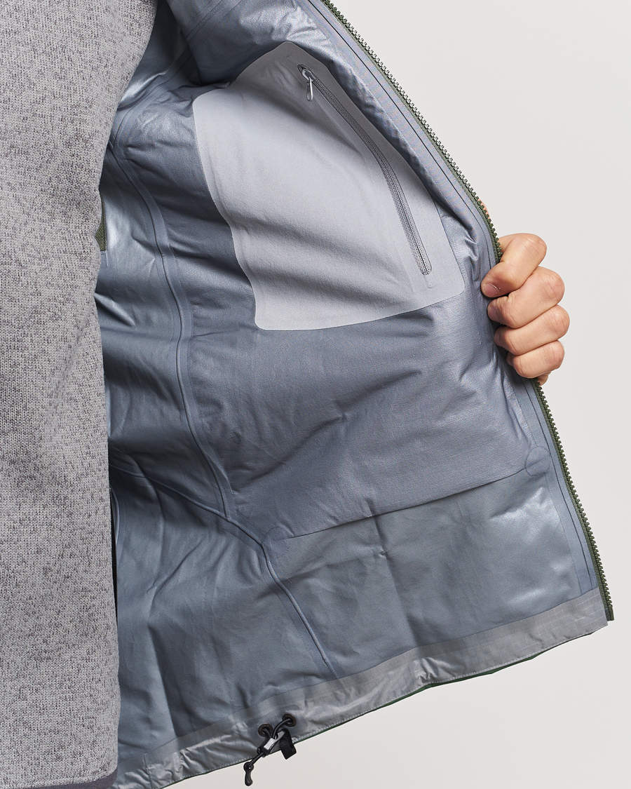 Herre | Jakker | Arc'teryx | Beta SL Jacket Eden