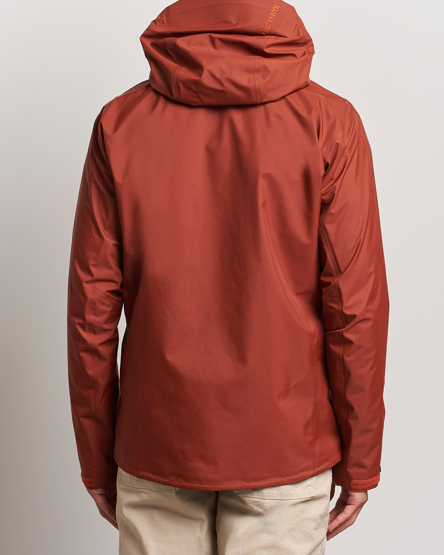 Herre | Jakker | Arc'teryx | Beta SL Jacket Sequoia/Solaris