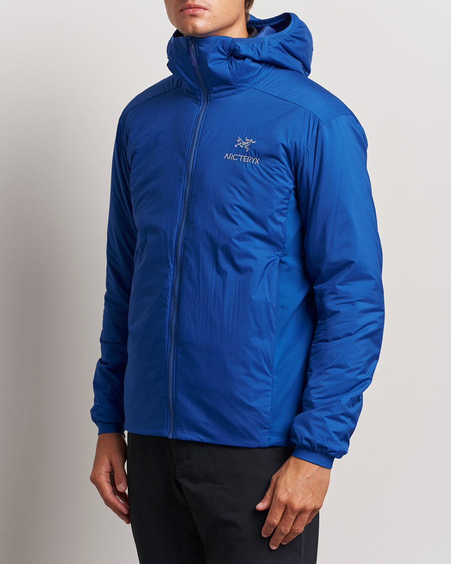 Herre | Jakker | Arc'teryx | Atom Hooded Jacket Vitality