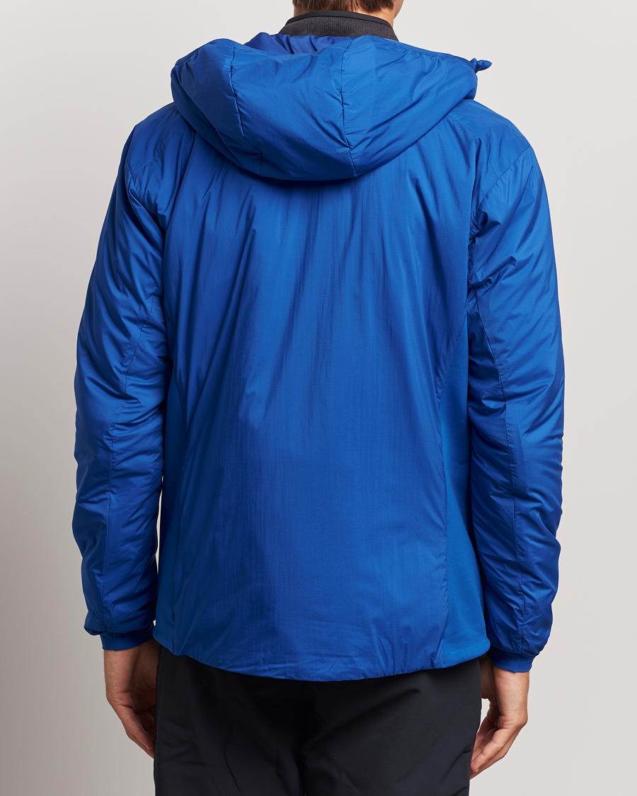 Herre | Jakker | Arc'teryx | Atom Hooded Jacket Vitality