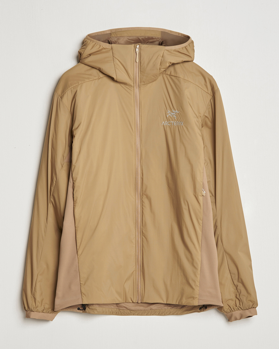Herre | Jakker | Arc'teryx | Atom Hooded Jacket Canvas