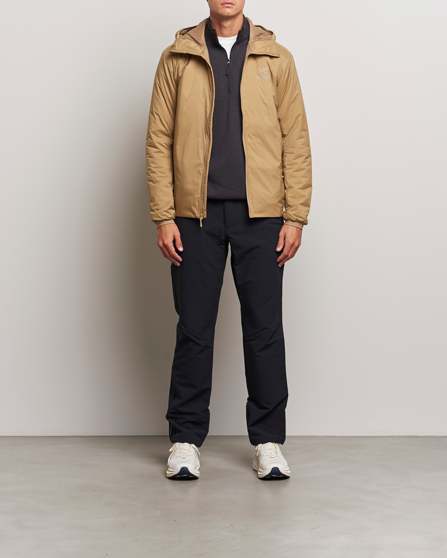 Herre | Jakker | Arc'teryx | Atom Hooded Jacket Canvas