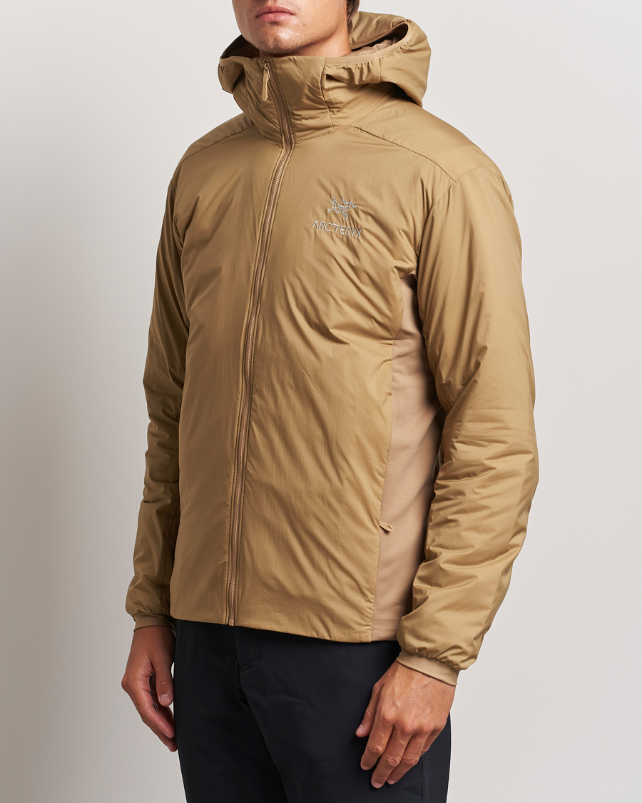 Herre | Jakker | Arc'teryx | Atom Hooded Jacket Canvas
