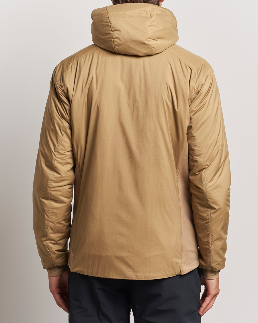 Herre | Jakker | Arc'teryx | Atom Hooded Jacket Canvas
