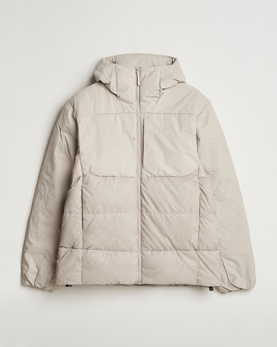 Herre | Jakker | Arc'teryx | Thorium SV Hooded Jacket Rune