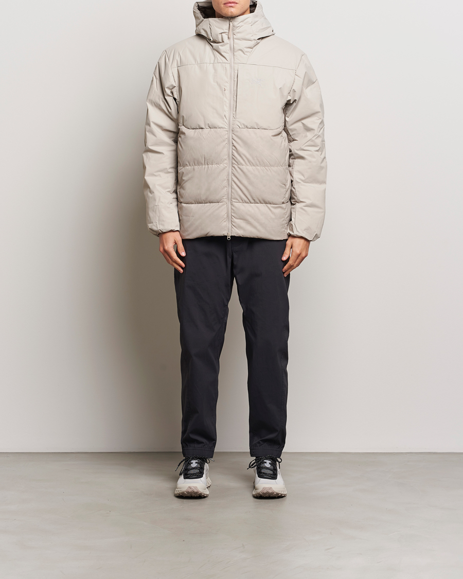 Herre | Jakker | Arc'teryx | Thorium SV Hooded Jacket Rune