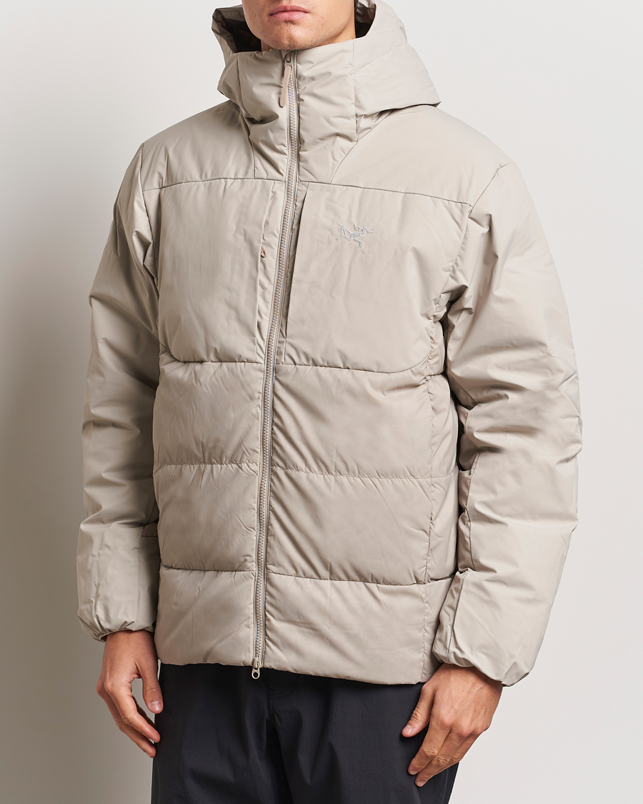 Herre | Jakker | Arc'teryx | Thorium SV Hooded Jacket Rune