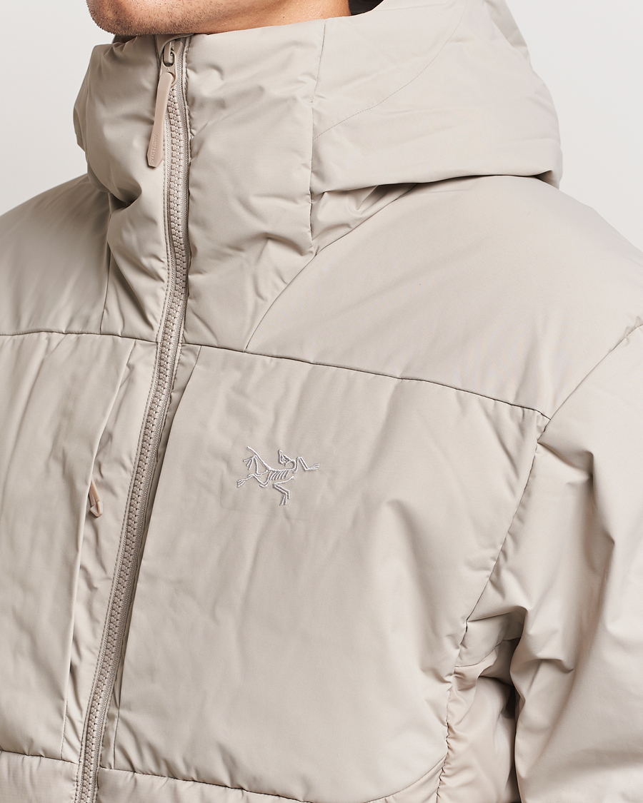 Herre | Jakker | Arc'teryx | Thorium SV Hooded Jacket Rune
