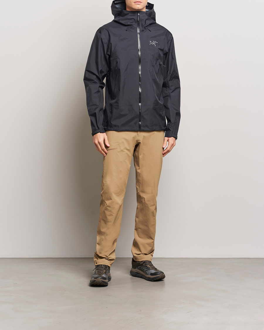 Herre | Bukser | Arc'teryx | Gamma AR Pants Canvas