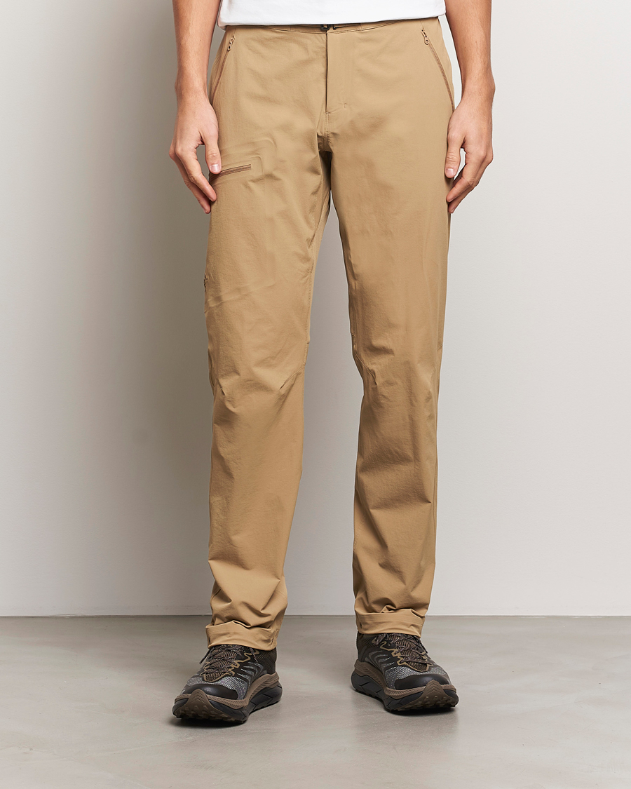 Herre | Bukser | Arc'teryx | Gamma AR Pants Canvas