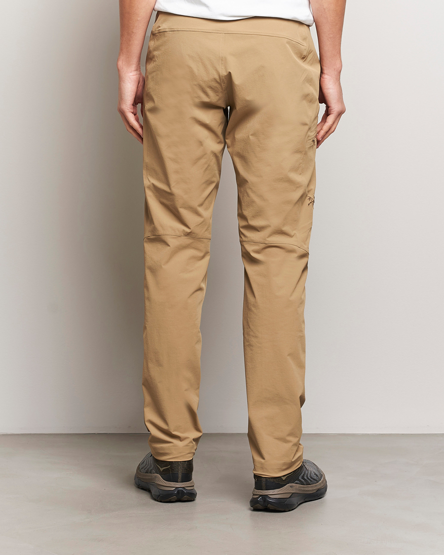 Herre | Bukser | Arc'teryx | Gamma AR Pants Canvas