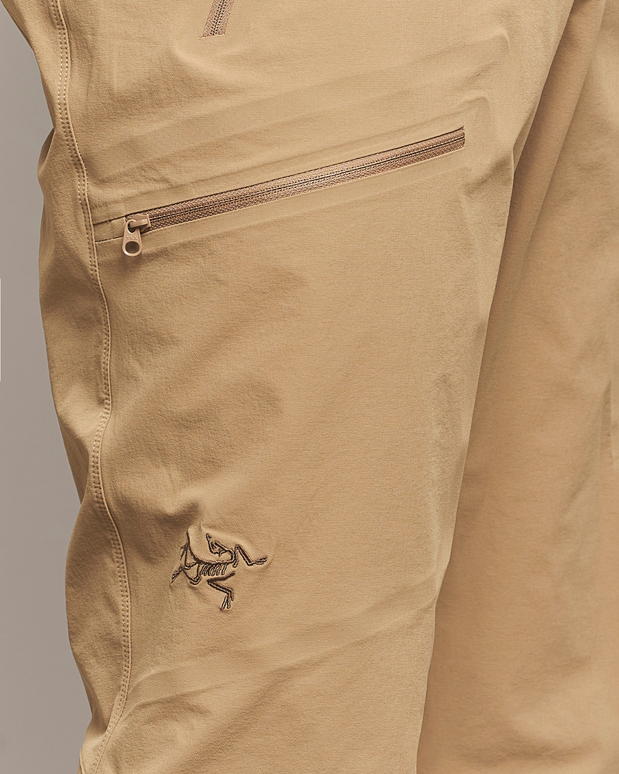 Herre | Bukser | Arc'teryx | Gamma AR Pants Canvas
