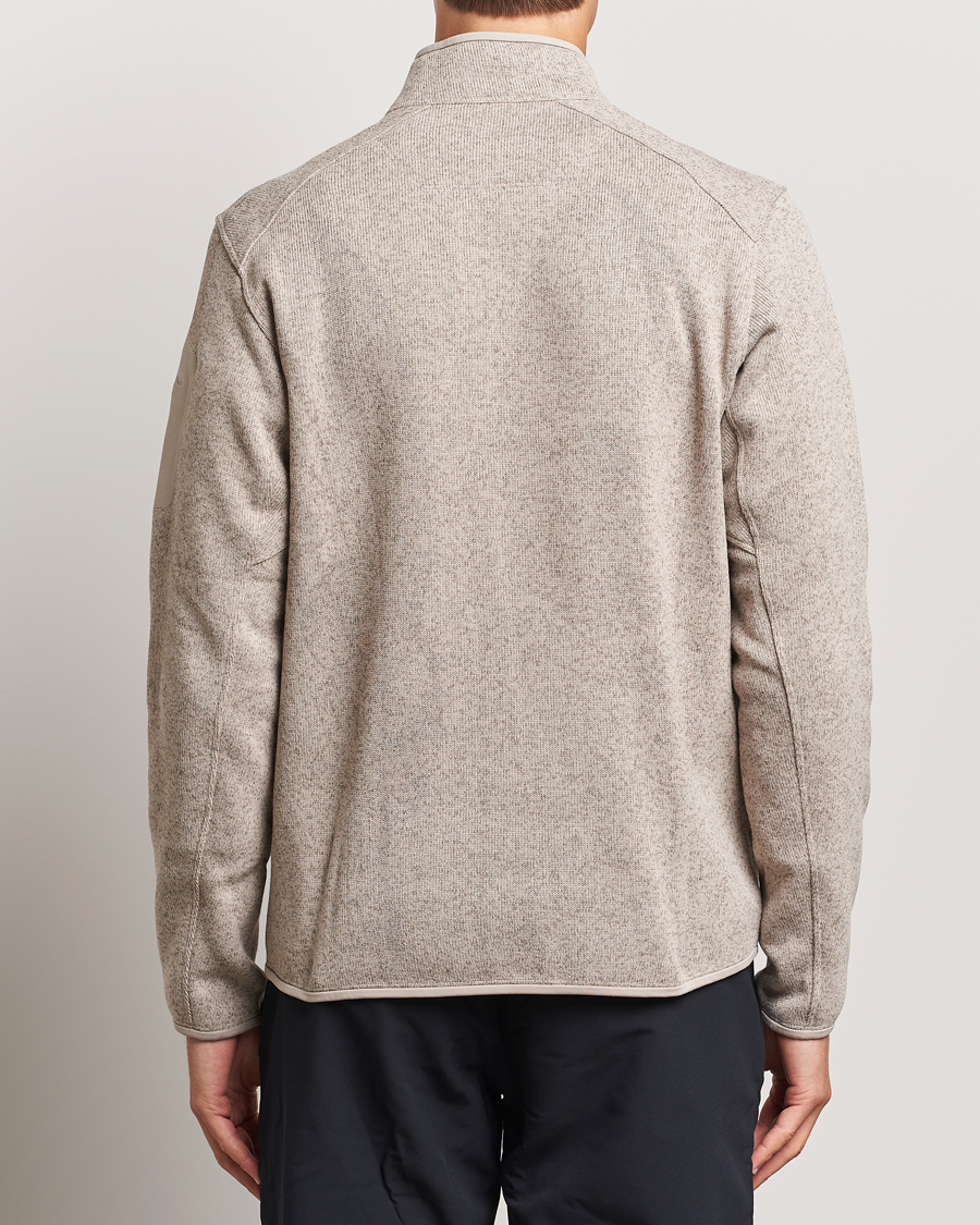 Herre | Trøjer | Arc'teryx | Covert Half Zip Rune Heather