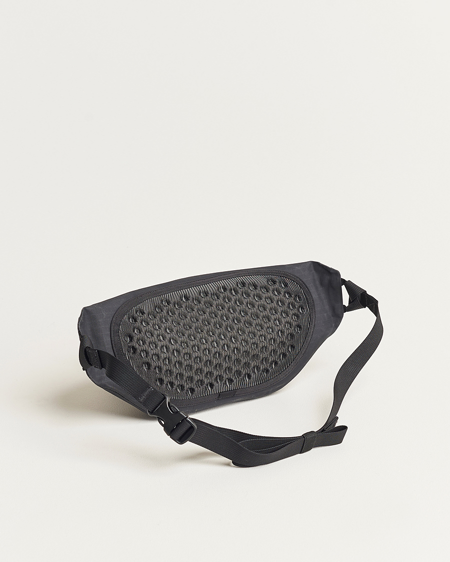 Herre | Arc'teryx Granville Crossbody Bag Black | Arc'teryx | Granville Crossbody Bag Black
