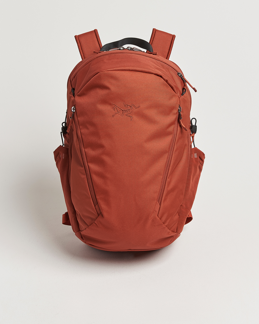 Herre | Arc'teryx Mantis 26L Backpack Sequoia | Arc'teryx | Mantis 26L Backpack Sequoia