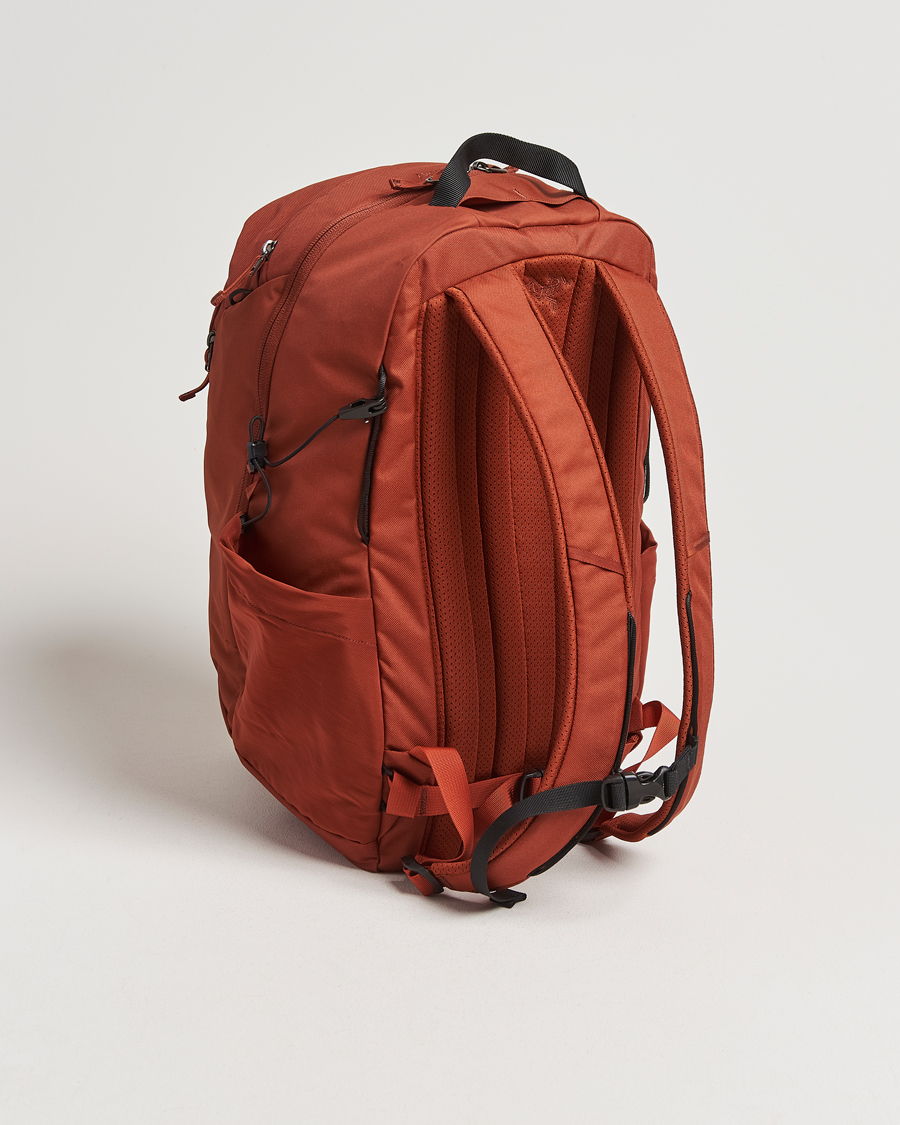 Herre | Arc'teryx Mantis 26L Backpack Sequoia | Arc'teryx | Mantis 26L Backpack Sequoia