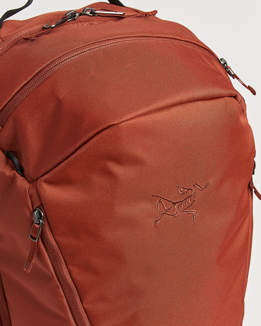 Herre | Arc'teryx Mantis 26L Backpack Sequoia | Arc'teryx | Mantis 26L Backpack Sequoia