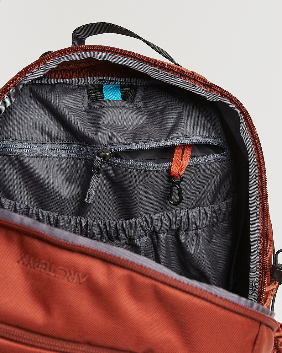 Herre | Arc'teryx Mantis 26L Backpack Sequoia | Arc'teryx | Mantis 26L Backpack Sequoia