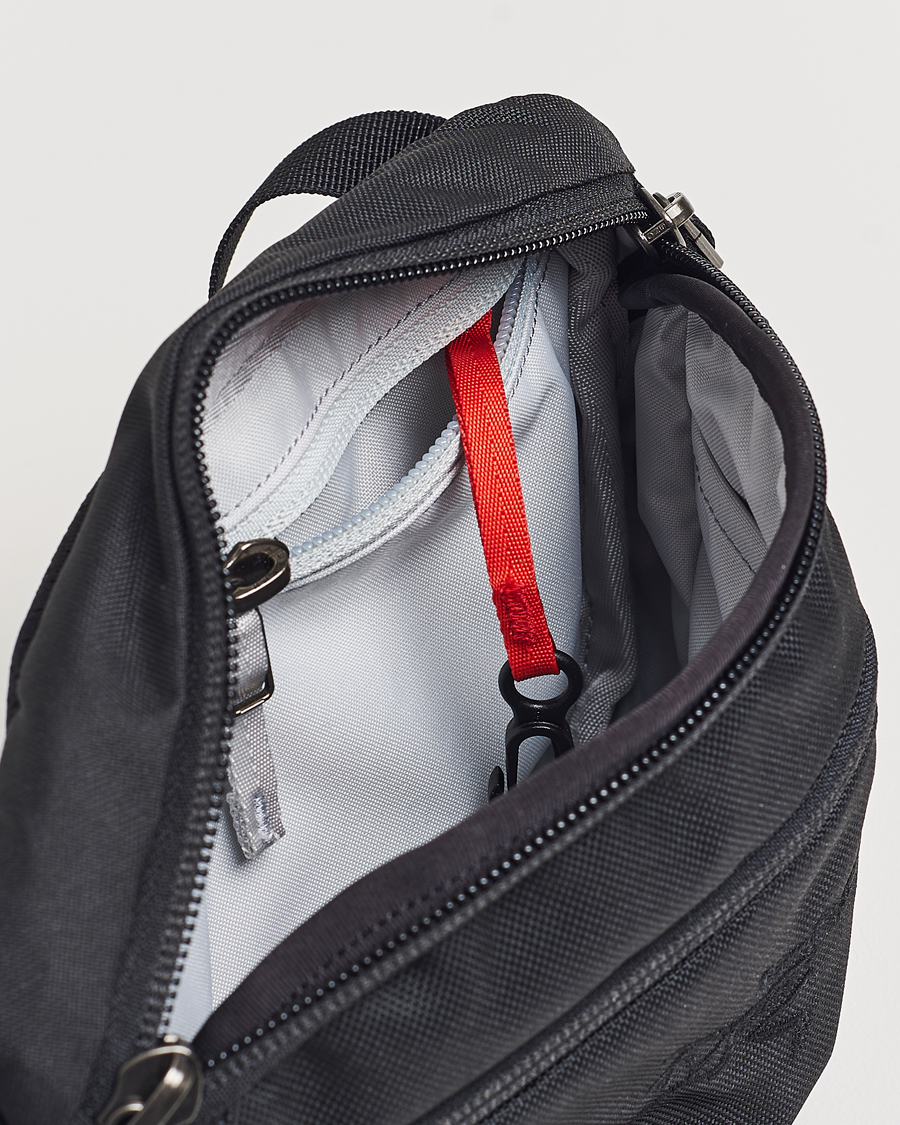 Herre | Arc'teryx Mantis 1 Waist Pack Black | Arc'teryx | Mantis 1 Waist Pack Black