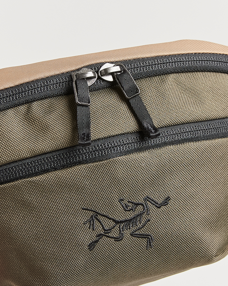Herre | Arc'teryx Mantis 1 Waist Pack Tatsu | Arc'teryx | Mantis 1 Waist Pack Tatsu