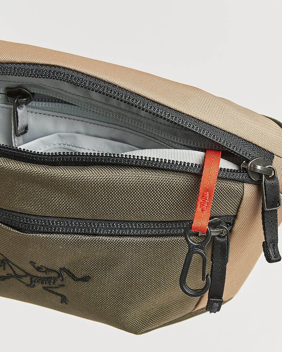 Herre | Arc'teryx Mantis 1 Waist Pack Tatsu | Arc'teryx | Mantis 1 Waist Pack Tatsu