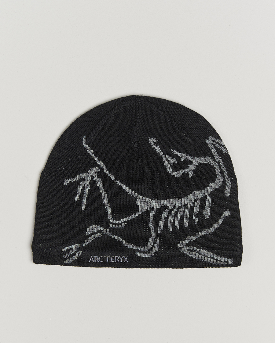 Herre | Arc'teryx Bird Head Beanie Black | Arc'teryx | Bird Head Beanie Black