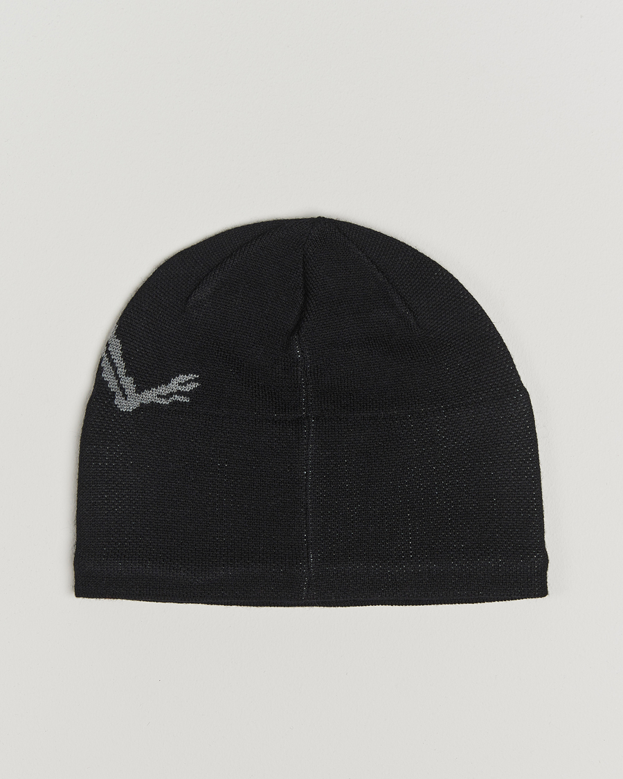 Herre | Arc'teryx Bird Head Beanie Black | Arc'teryx | Bird Head Beanie Black
