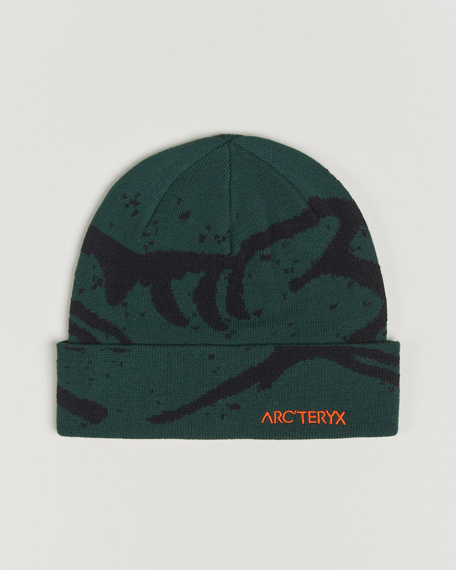 Herre | Arc'teryx Grotto Beanie Eden | Arc'teryx | Grotto Beanie Eden