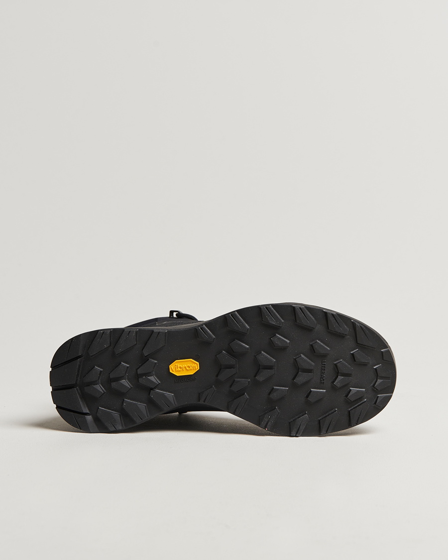 Herre | Arc'teryx Kopec Mid Gore-Tex Boot Black | Arc'teryx | Kopec Mid Gore-Tex Boot Black